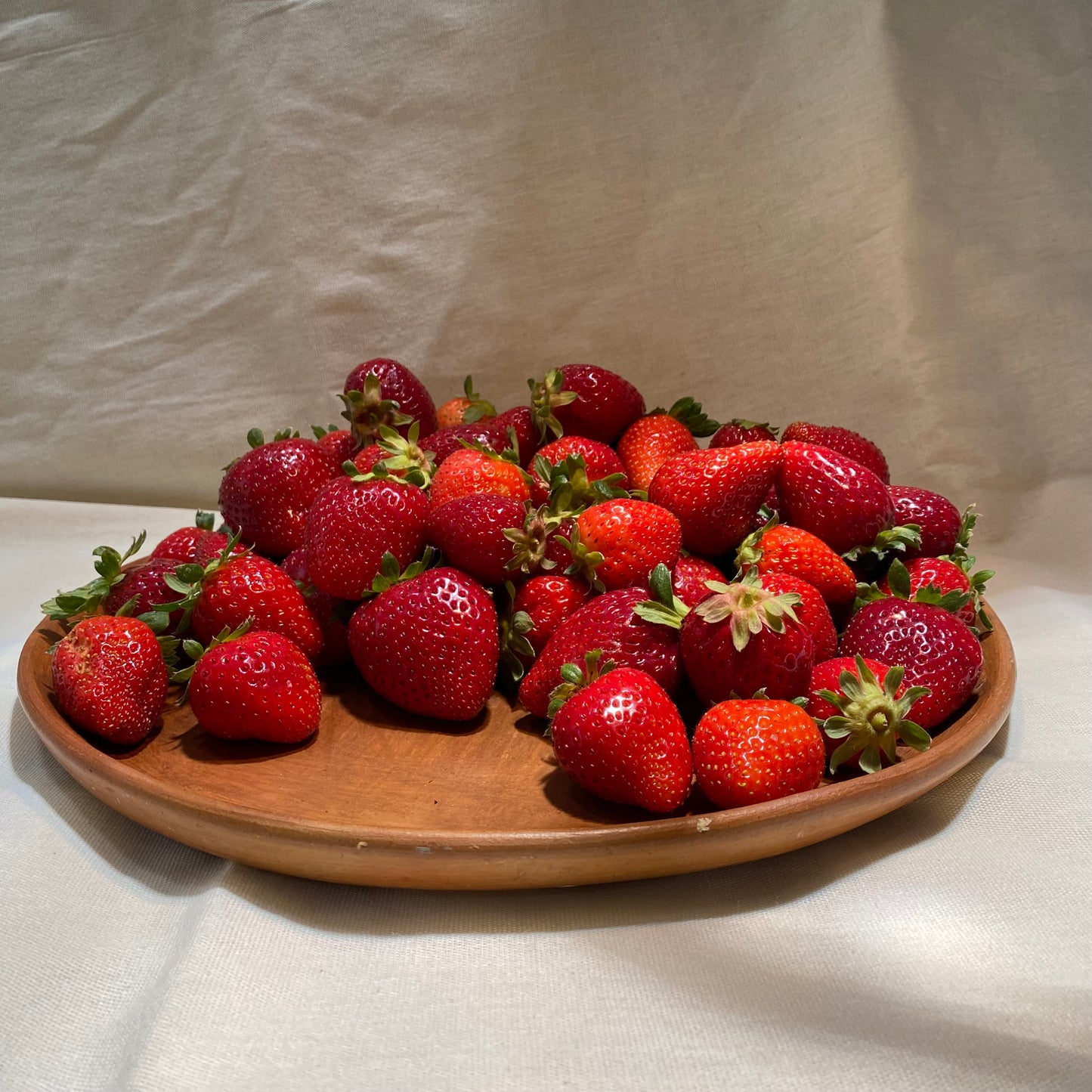 Fresas(360g)